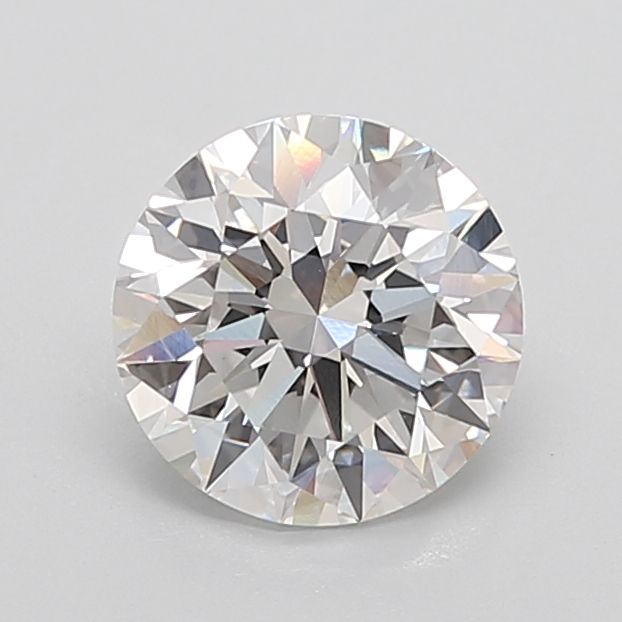 Lab Grown Diamond Lab-grown 2,9Ct F-VVS2 Round - IGILG726559393 1