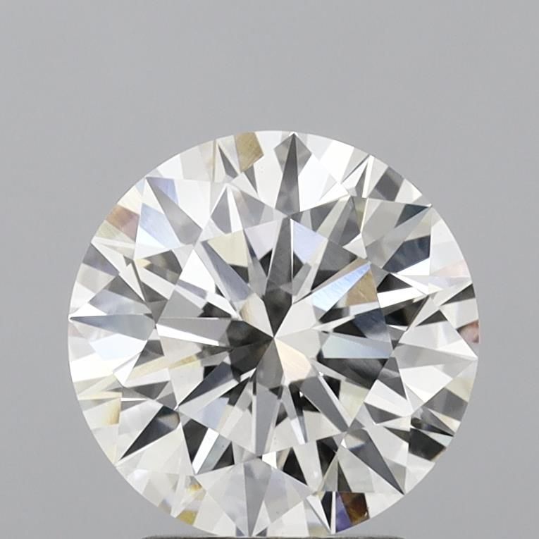 Lab Grown Diamond Lab-grown 2,23Ct G-VVS2 Round - IGILG594322159
