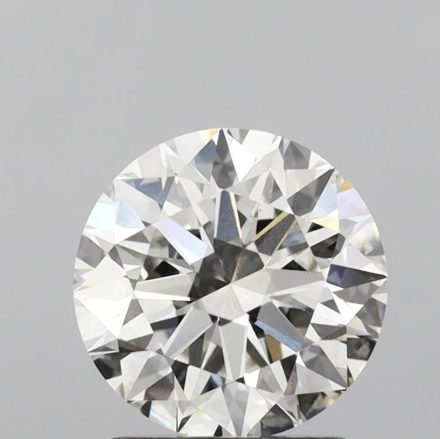 Lab Grown Diamond Lab-grown 2,34Ct G-VS1 Round - IGILG596309497 1