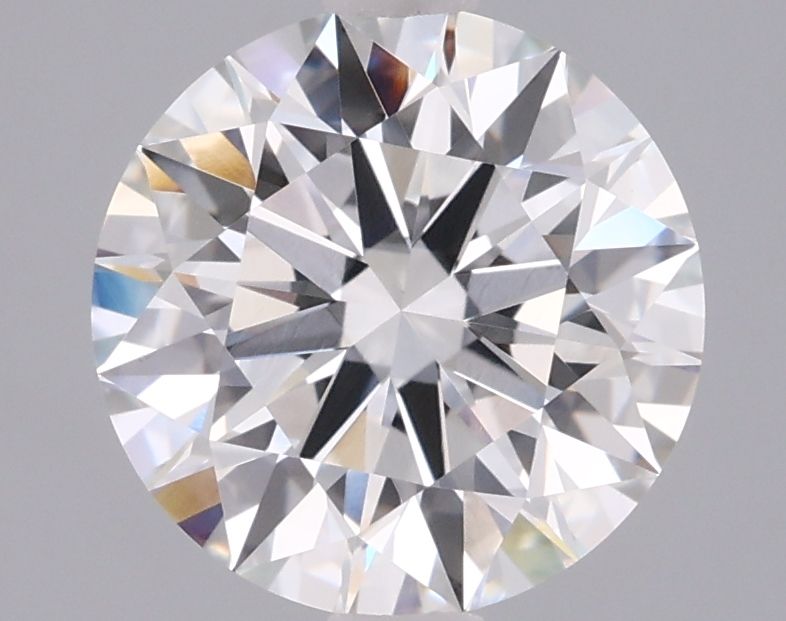 Lab Grown Diamond Lab-grown 2,06Ct F-VVS2 Round - IGILG768643288
