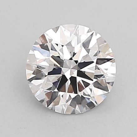 Lab Grown Diamond Lab-grown 1,03Ct F-VS2 Round - IGILG807648295 1