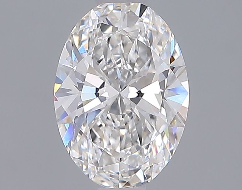 Lab Grown Diamond Lab-grown 1,29Ct F-VVS1 Oval - IGILG729556511 1