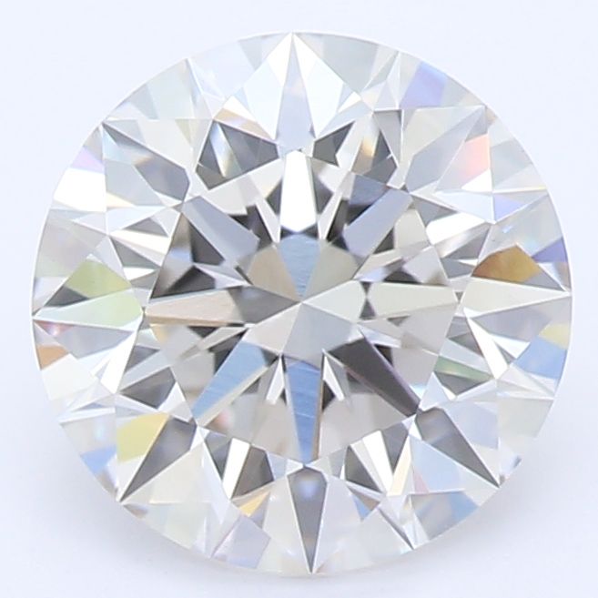 Lab Grown Diamond Lab-grown 1,2Ct H-VVS2 Round - IGILG470150906 1