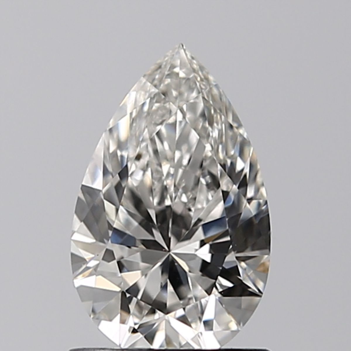Lab Grown Diamond Lab-grown 0,9Ct G-VS1 Pear - IGILG523292443 1