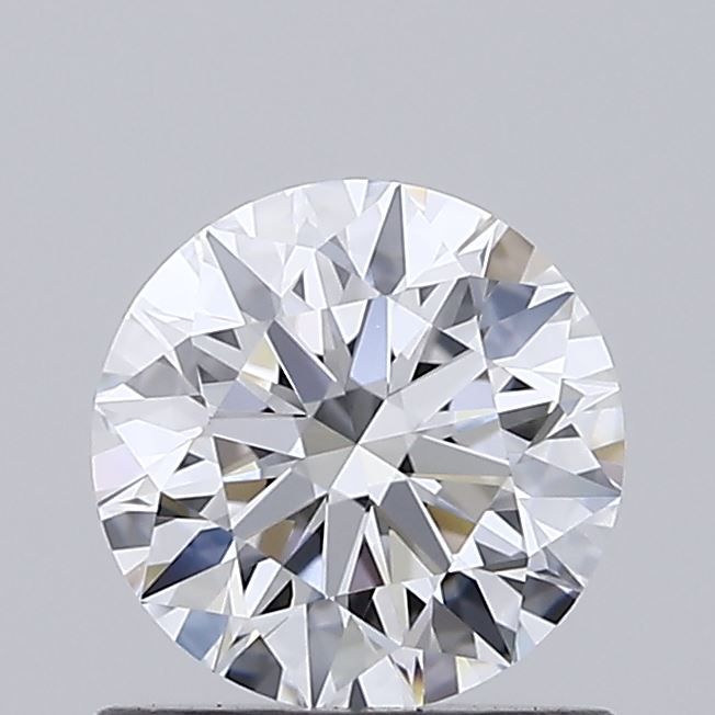 Lab Grown Diamond Lab-grown 0,86Ct D-IF Round - IGILG803675169