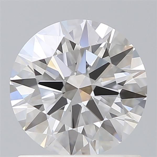 Lab Grown Diamond Lab-grown 1,11Ct D-VS1 Round - IGILG537240855