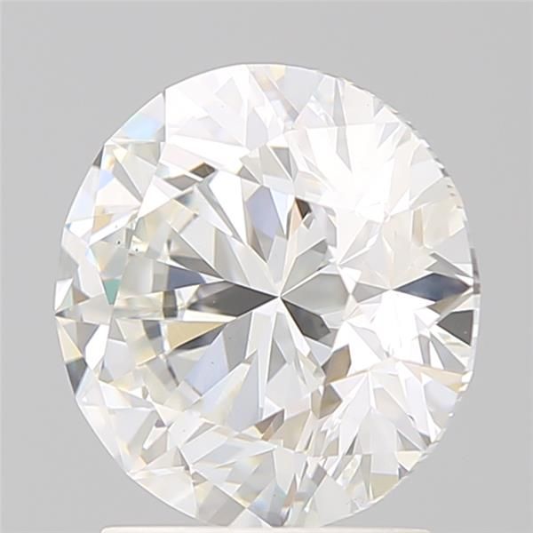 Lab Grown Diamond Lab-grown 2,38Ct G-VS1 Round - IGILG567342711