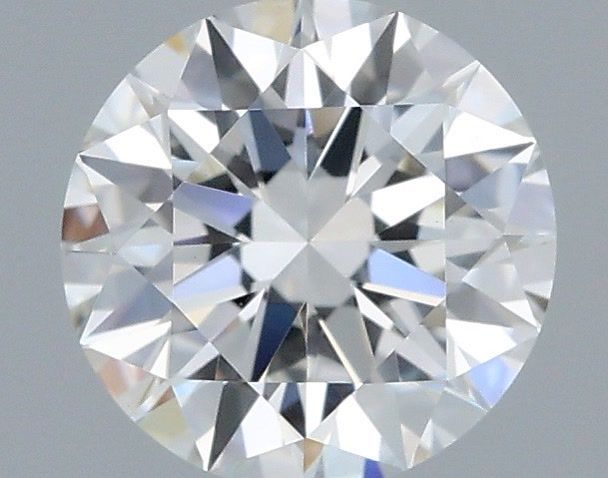 Lab Grown Diamond Lab-grown 1Ct F-VVS2 Round - IGILG795647792