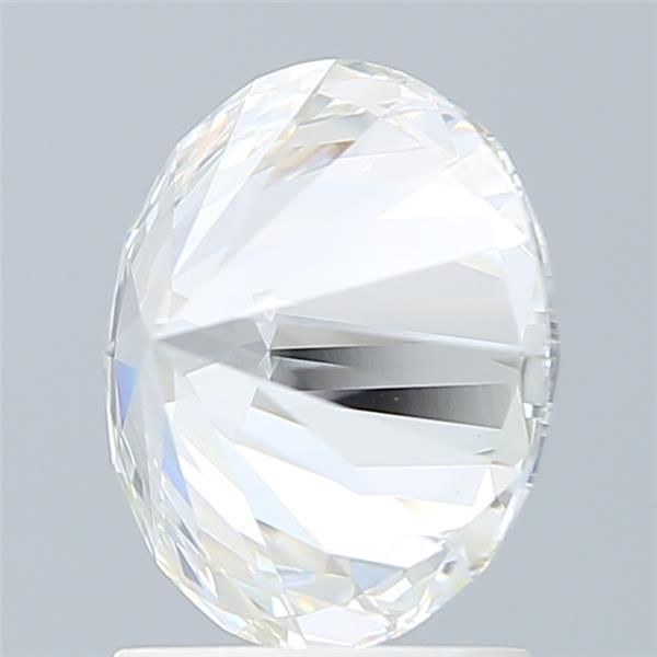 Lab Grown Diamond Lab-grown 2,38Ct G-VS1 Round - IGILG573311995