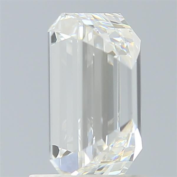 Lab Grown Diamond Lab-grown 1,6Ct G-VS2 Emerald - IGILG572344470