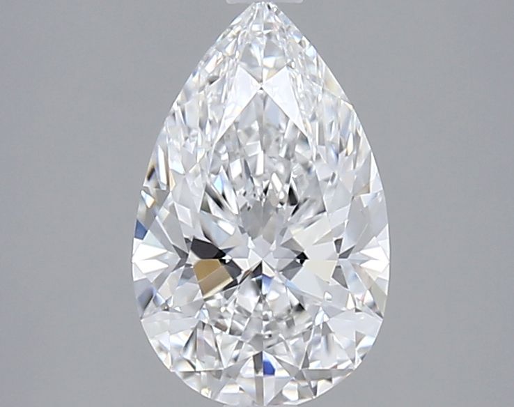 Lab Grown Diamond Lab-grown 1,55Ct D-VVS1 Pear - IGILG786615685