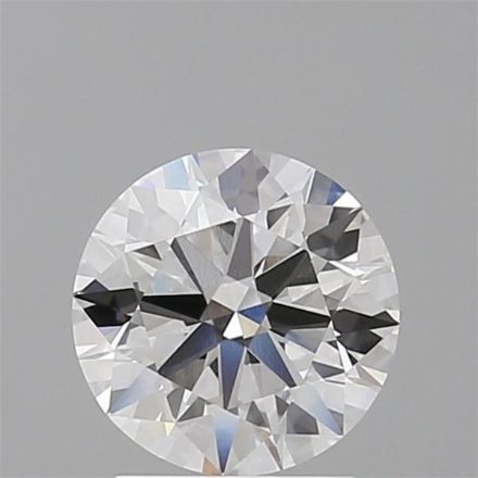 Lab Grown Diamond Lab-grown 4,05Ct E-VVS1 Round - IGILG732512190 1