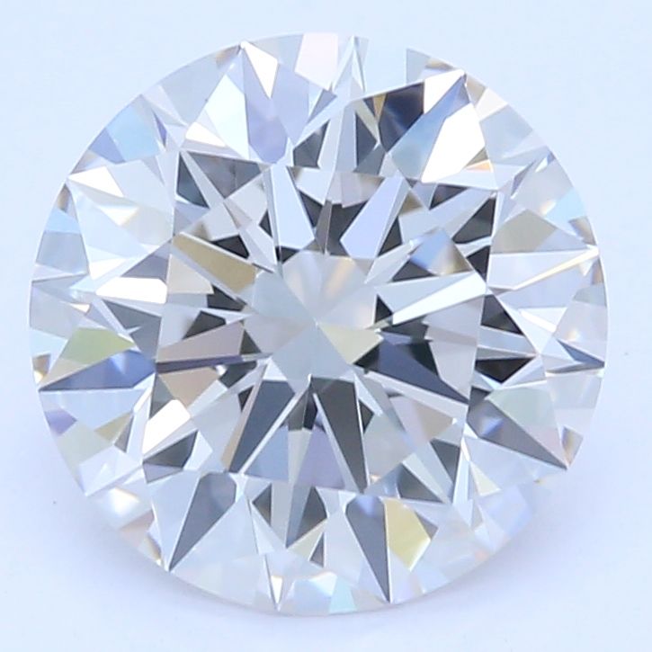 Lab Grown Diamond Lab-grown 1,19Ct H-VVS2 Round - IGILG544253547 1
