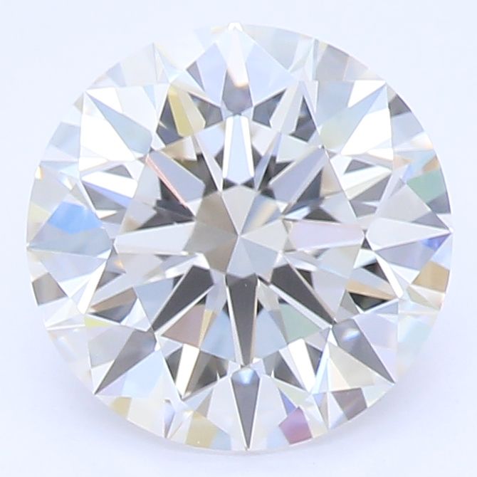 Lab Grown Diamond Lab-grown 1,22Ct H-VVS1 Round - IGILG470150721 1