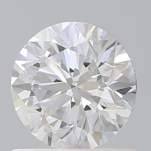 Lab Grown Diamond Lab-grown 0,91Ct D-VS2 Round - IGILG534237054