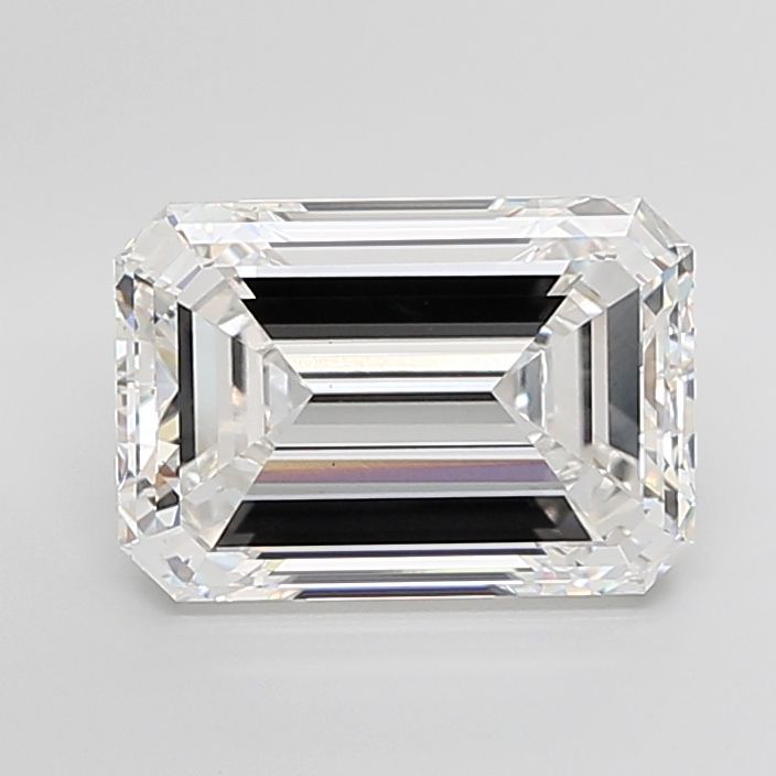 Lab Grown Diamond Lab-grown 10,16Ct F-VS1 Emerald - IGILG749575394 1