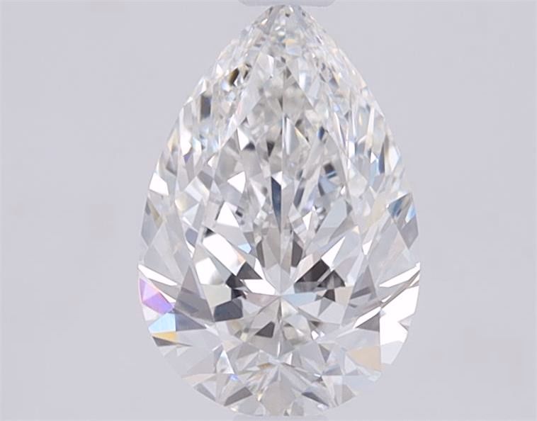 Lab Grown Diamond Lab-grown 2,31Ct D-VVS1 Pear - IGILG762542696