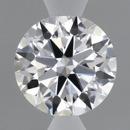 Lab Grown Diamond Lab-grown 0,71Ct D-VVS2 Round - IGILG623433176 1