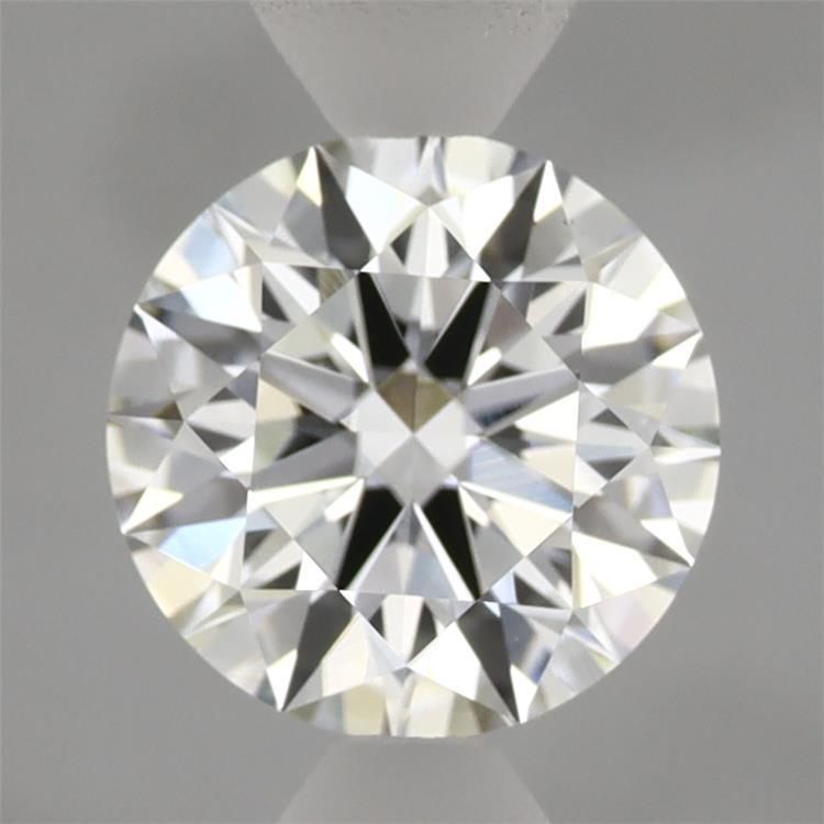 Lab Grown Diamond Lab-grown 1,62Ct F-VS1 Round - IGILG756538188 1