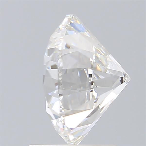 Lab Grown Diamond Lab-grown 2,72Ct F-VS1 Round - IGILG544280527 1