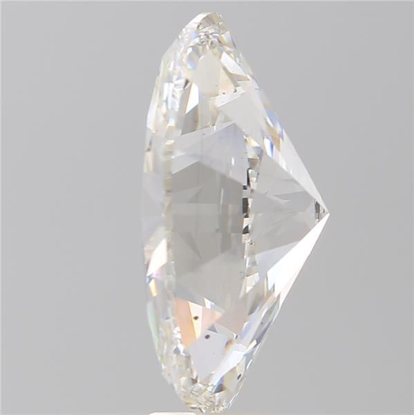 Lab Grown Diamond Lab-grown 11,8Ct G-VS2 Oval - IGILG566321075