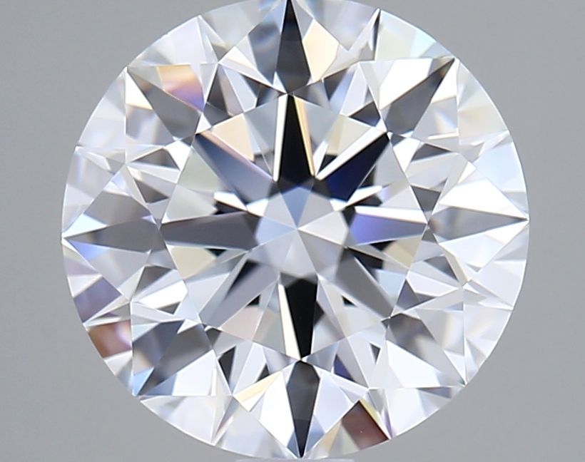 Lab Grown Diamond Lab-grown 2,09Ct D-VVS1 Round - IGILG756566123