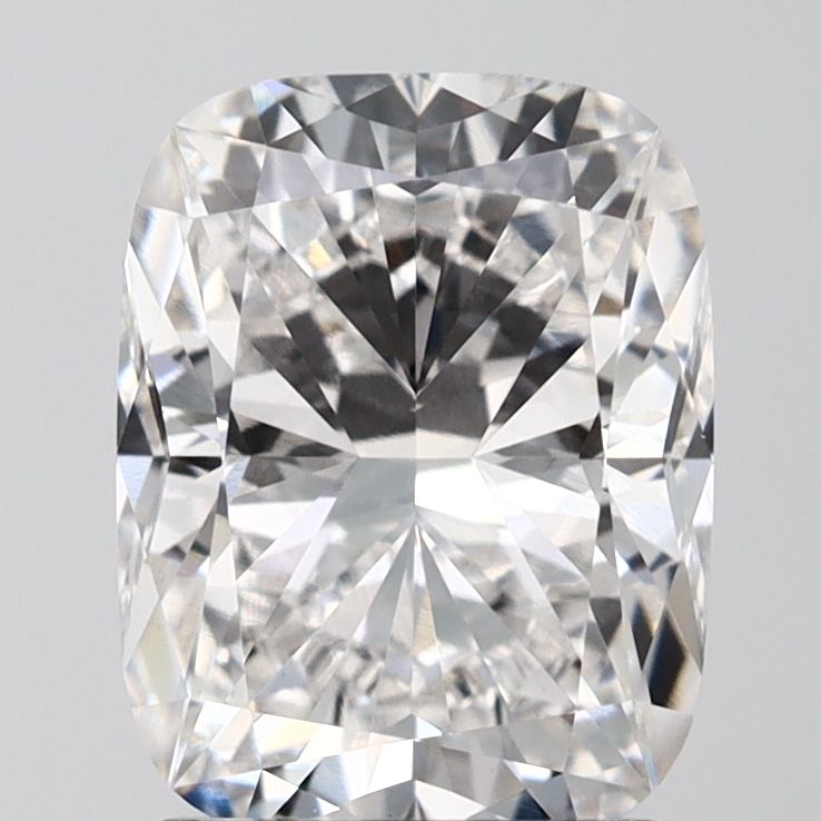 Lab Grown Diamond Lab-grown 2,06Ct F-VVS2 Cushion - IGILG685528684 1