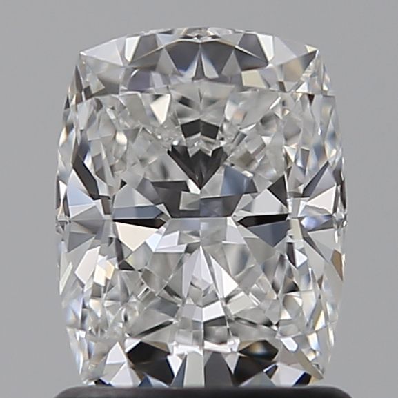 Lab Grown Diamond Lab-grown 1,27Ct E-VVS1 Cushion - IGILG633492295 1