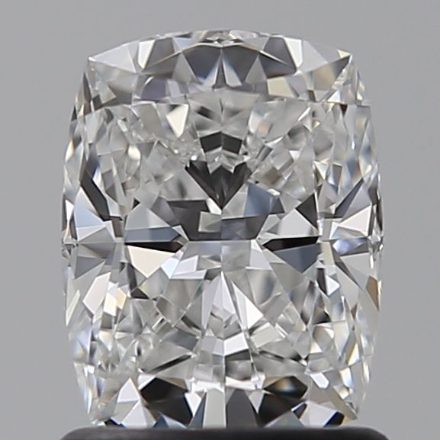 Lab Grown Diamond Lab-grown 1,27Ct E-VVS1 Cushion - IGILG633492295 1