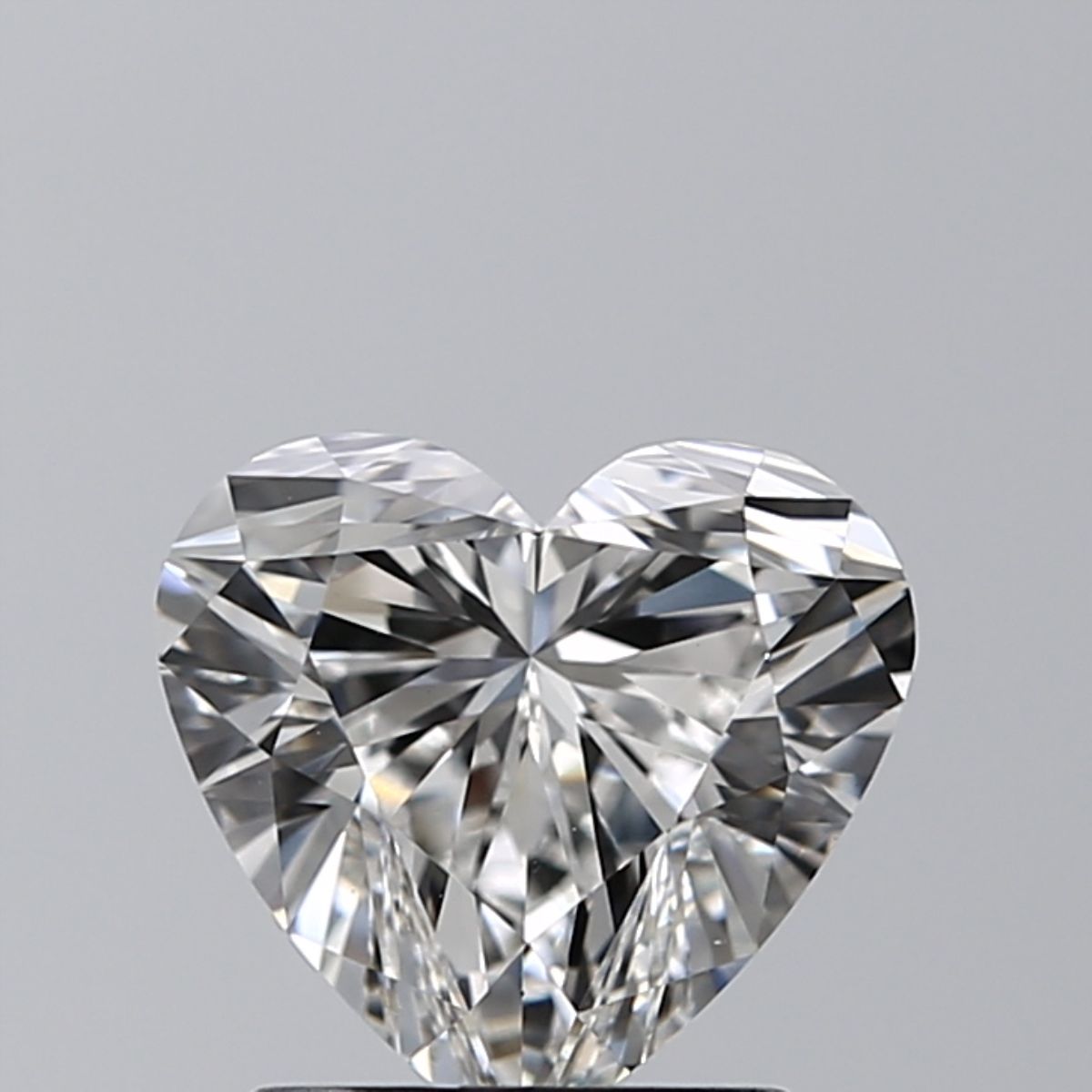 Lab Grown Diamond Lab-grown 1,42Ct G-VS1 Heart - IGILG528228201