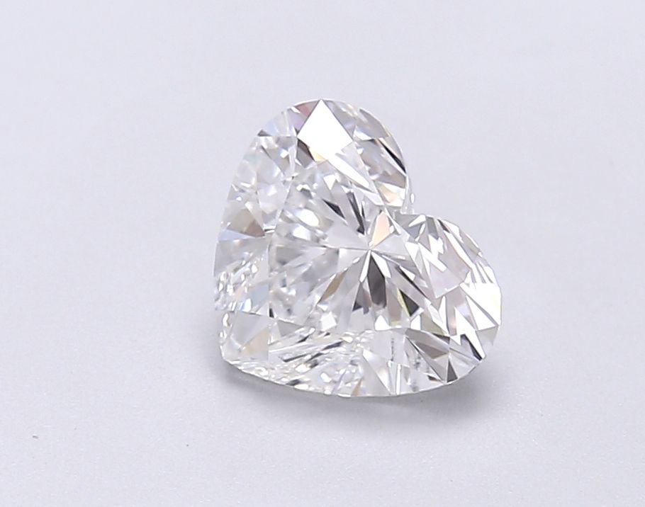 Lab Grown Diamond Lab-grown 1,57Ct D-VS1 Heart - IGILG803658480