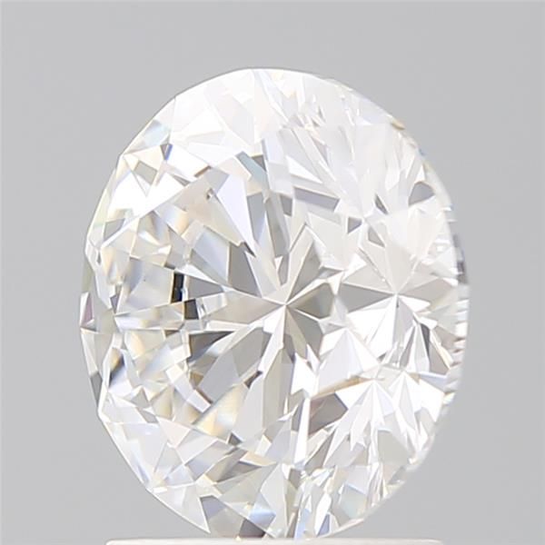 Lab Grown Diamond Lab-grown 2,27Ct F-VS1 Round - IGILG566321059 1