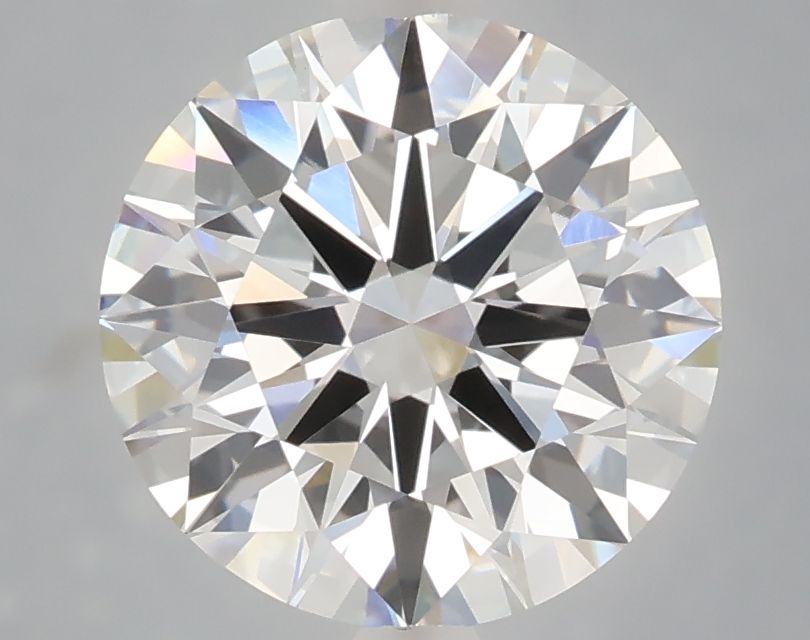 Lab Grown Diamond Lab-grown 3,05Ct F-VVS2 Round - IGILG790610202