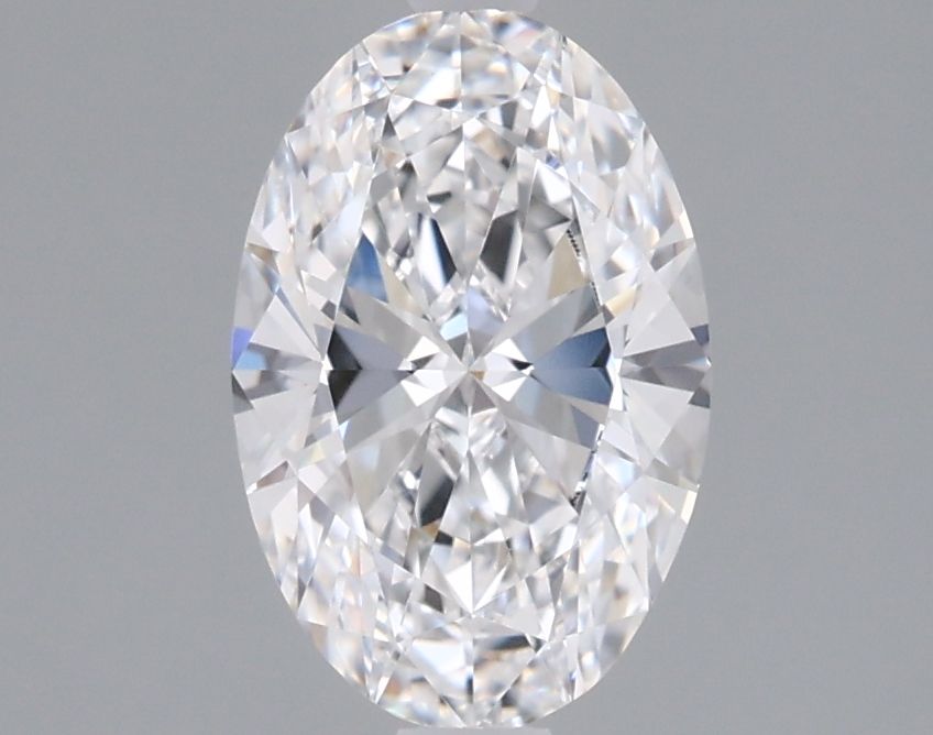 Lab Grown Diamond Lab-grown 1,03Ct D-VVS1 Oval - IGILG788629637