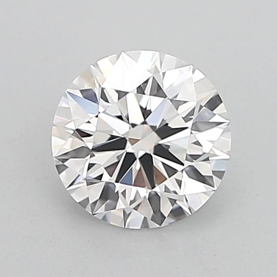 Lab Grown Diamond Lab-grown 1,03Ct E-VVS1 Round - IGILG770636280