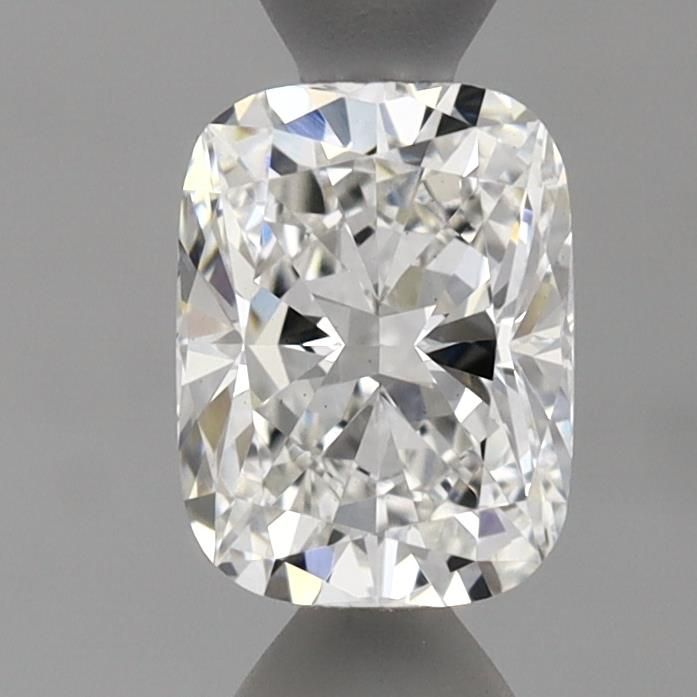 Lab Grown Diamond Lab-grown 0,91Ct F-VS1 Cushion - IGILG638415538