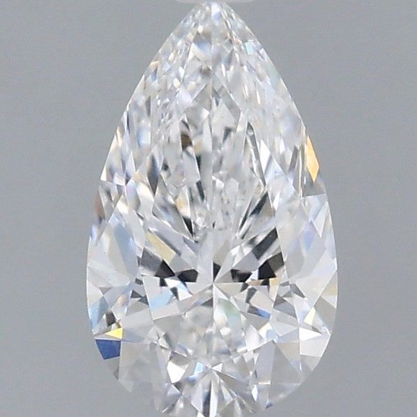 Lab Grown Diamond Lab-grown 1Ct D-VS1 Pear - IGILG801683548