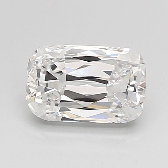 Lab Grown Diamond Lab-grown 1Ct D-VVS1 Cushion - IGILG786644625