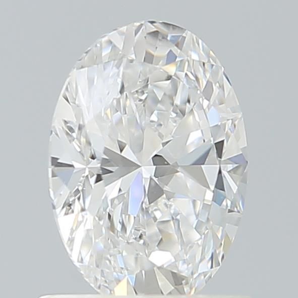 Lab Grown Diamond Lab-grown 1,1Ct D-VVS2 Oval - IGILG581330806