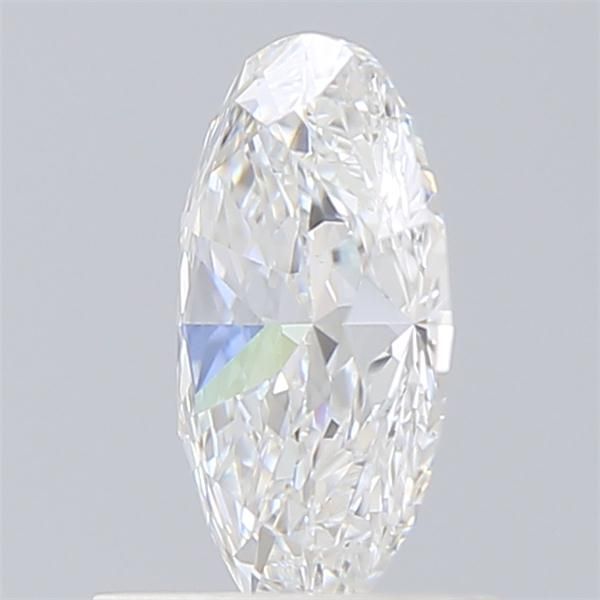 Lab Grown Diamond Lab-grown 1,15Ct D-VVS2 Oval - IGILG560231159