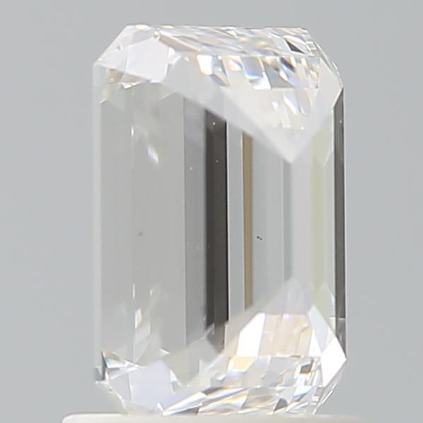 Lab Grown Diamond Lab-grown 1,62Ct E-VS1 Emerald - IGILG588359914