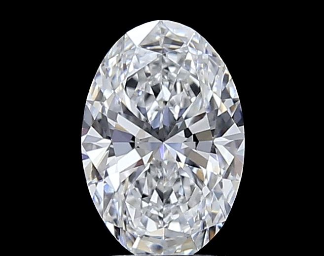 Lab Grown Diamond Lab-grown 1,07Ct D-VVS2 Oval - IGILG785618154