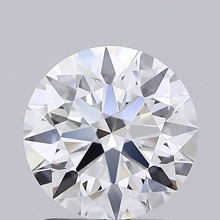 Lab Grown Diamond Lab-grown 1,84Ct D-VVS1 Round - IGILG784669501