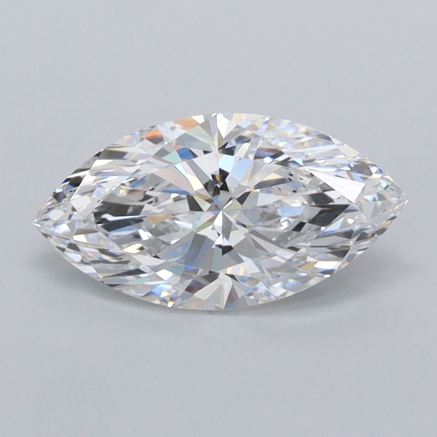 Lab Grown Diamond Lab-grown 1,09Ct D-FL Marquise - IGILG794624698 1