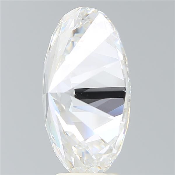 Lab Grown Diamond Lab-grown 7,25Ct F-VS1 Oval - IGILG600356963