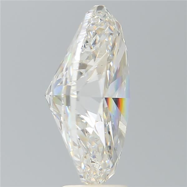 Lab Grown Diamond Lab-grown 7,75Ct G-VS1 Oval - IGILG600334663