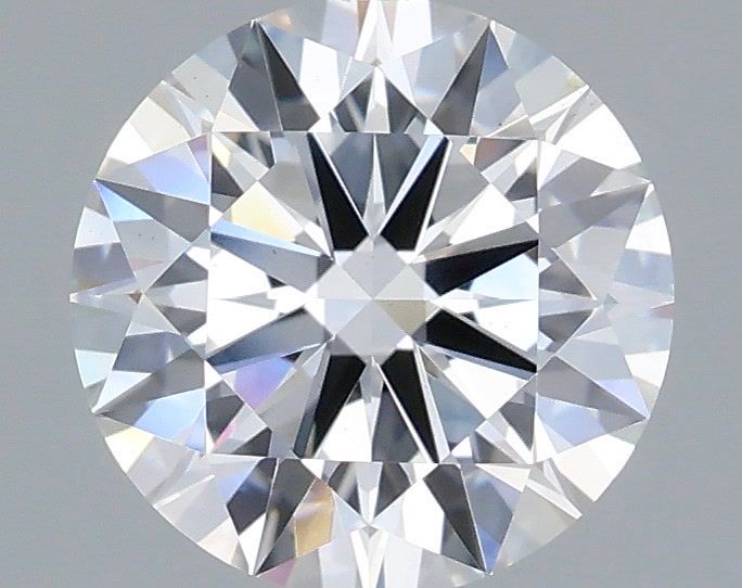 Lab Grown Diamond Lab-grown 2,02Ct F-VS1 Round - IGILG790622305