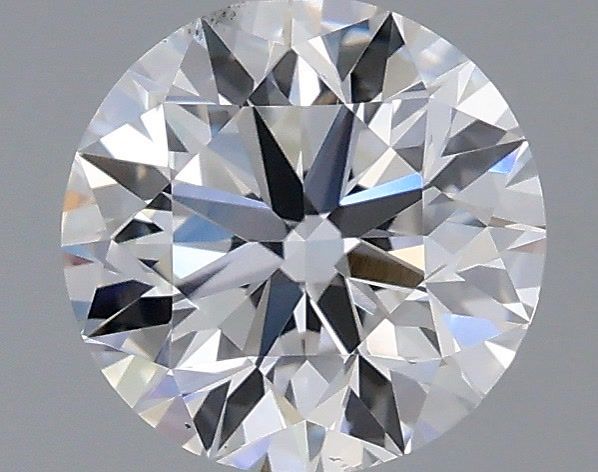 Lab Grown Diamond Lab-grown 1,5Ct D-VS2 Round - IGILG784608084 1