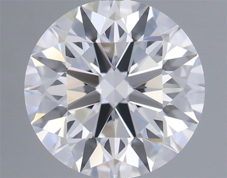 Lab Grown Diamond Lab-grown 1,23Ct D-VVS2 Round - IGILG707553903