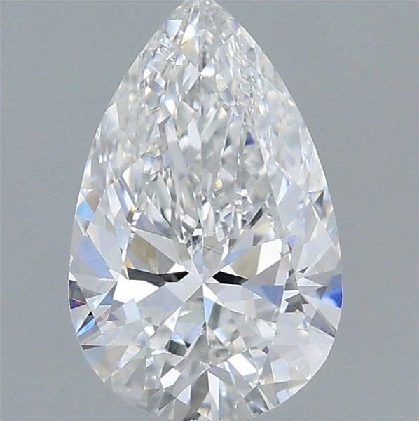 Lab Grown Diamond Lab-grown 0,86Ct E-VVS2 Pear - IGILG784651191